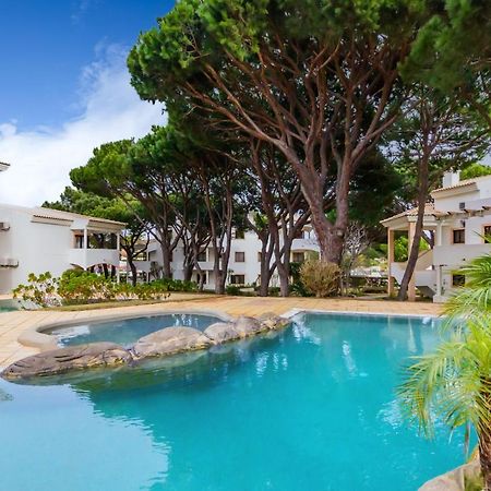 Jardins Da Falesia Family Duplex Албуфейра Экстерьер фото
